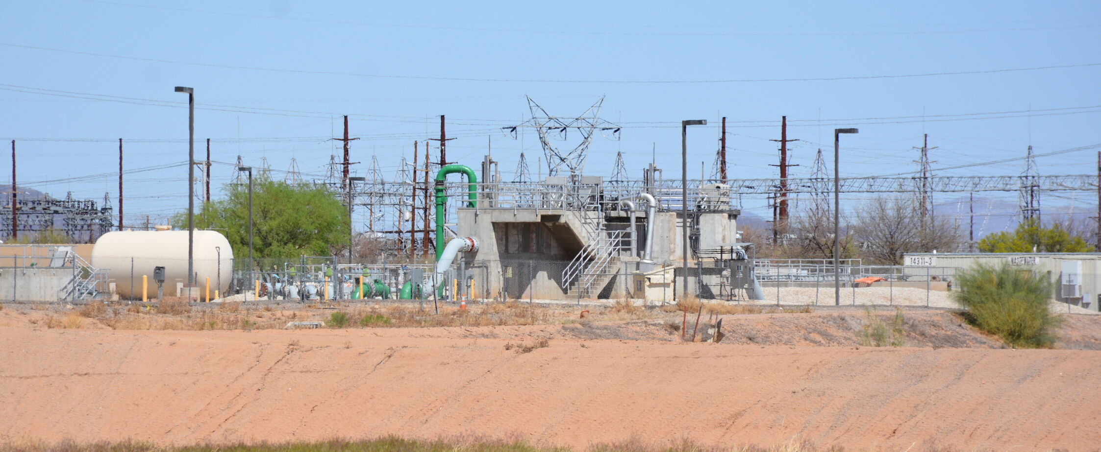 Wastewater